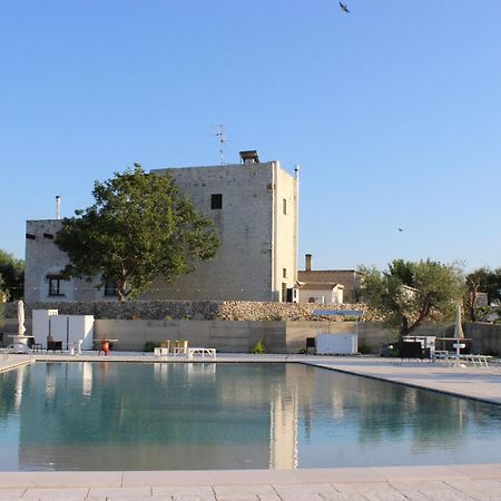 Masseria Stella Gioia Del Colle Exterior photo