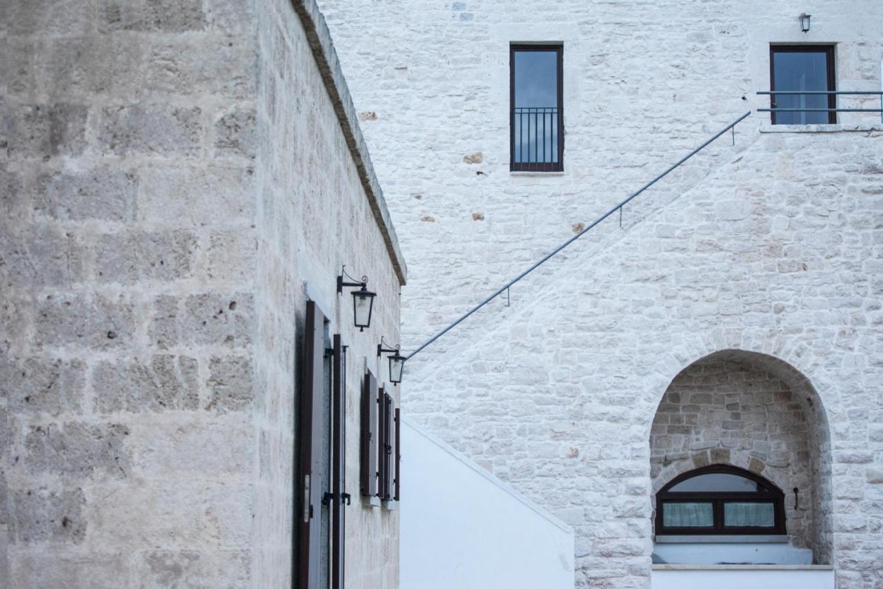 Masseria Stella Gioia Del Colle Exterior photo