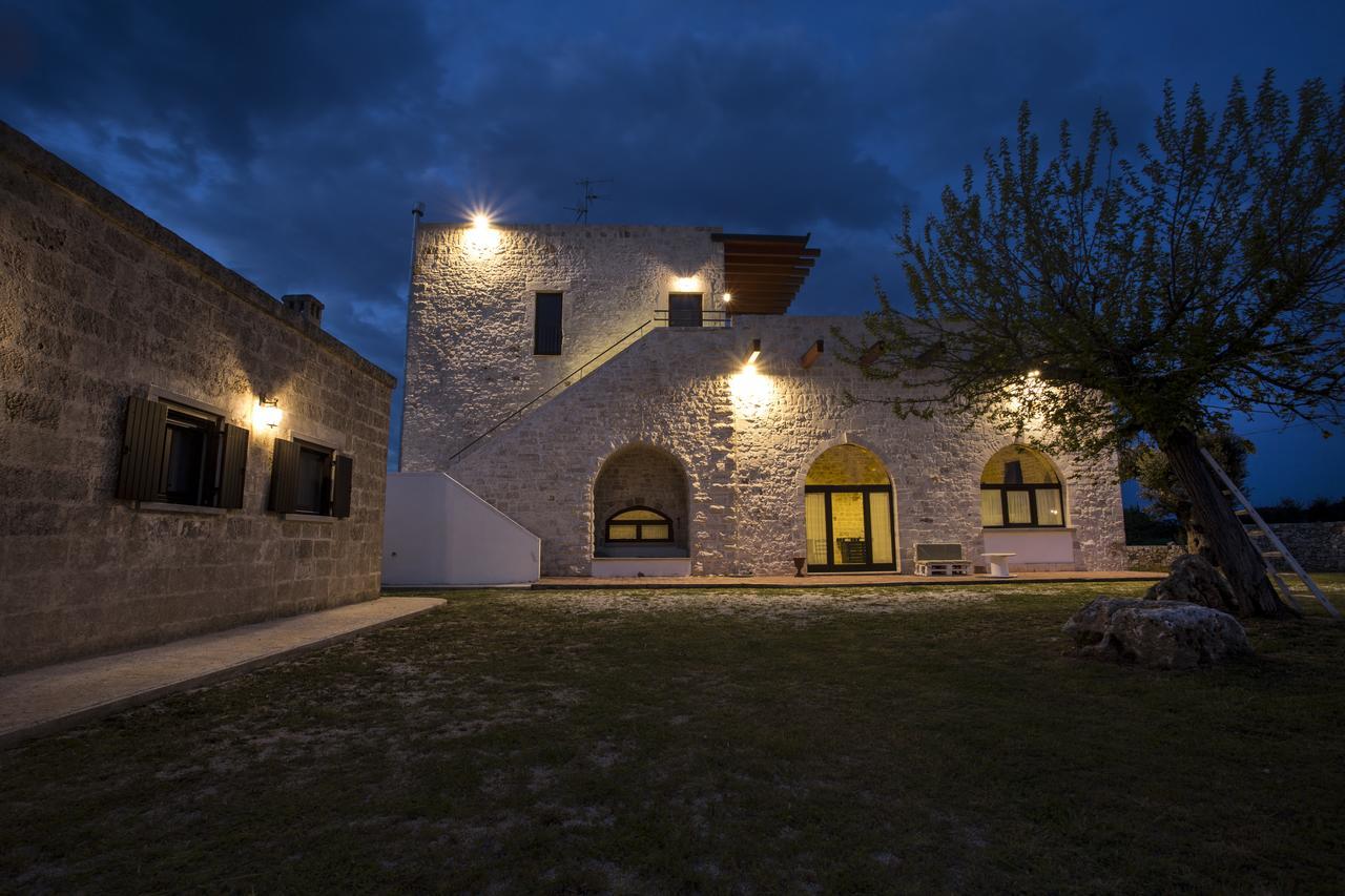 Masseria Stella Gioia Del Colle Exterior photo